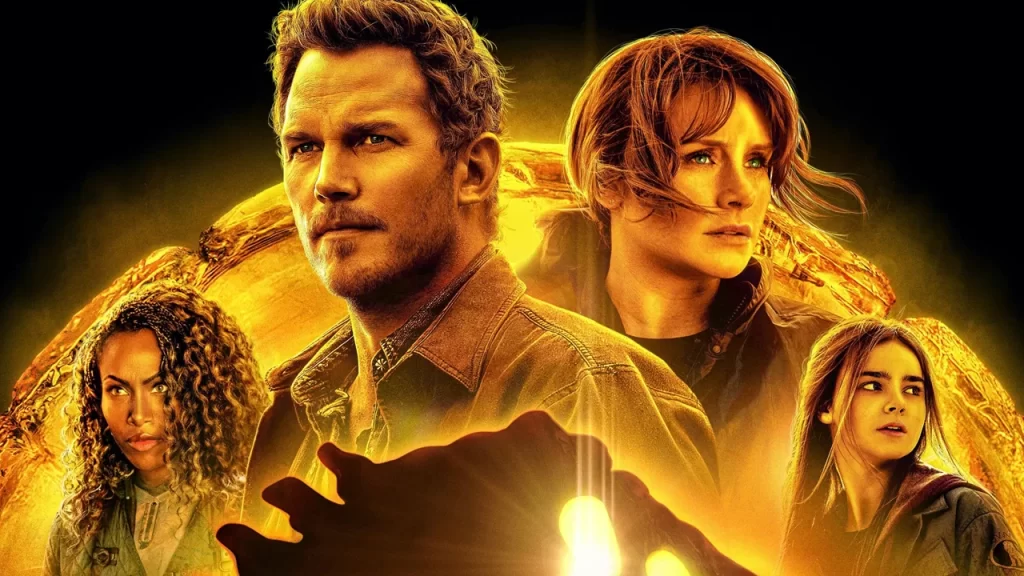 Jurassic World 3 OTT Release Date and Time: Will Jurassic World 3 Movie Release on OTT Platform?
