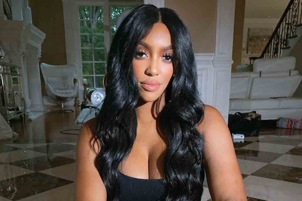 Porsha Williams Net Worth 2022