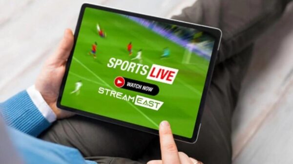 Streameast Live: Watch Free Sports Streaming Matches in 2022